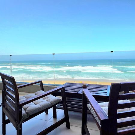Magnifique Vue Mer Kenitra Dış mekan fotoğraf