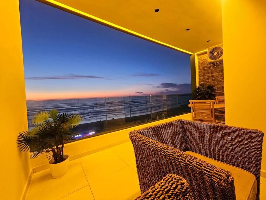 Magnifique Vue Mer Kenitra Dış mekan fotoğraf