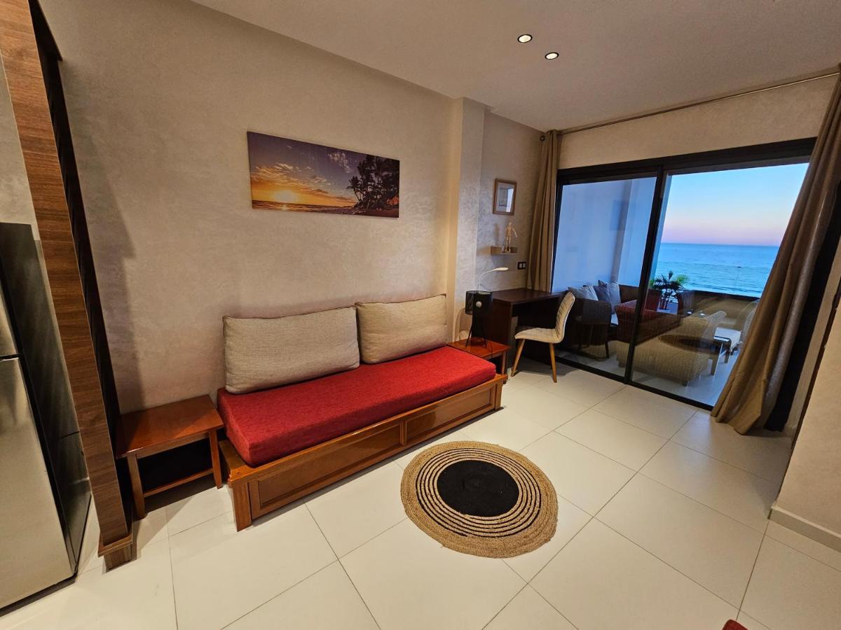 Magnifique Vue Mer Kenitra Dış mekan fotoğraf