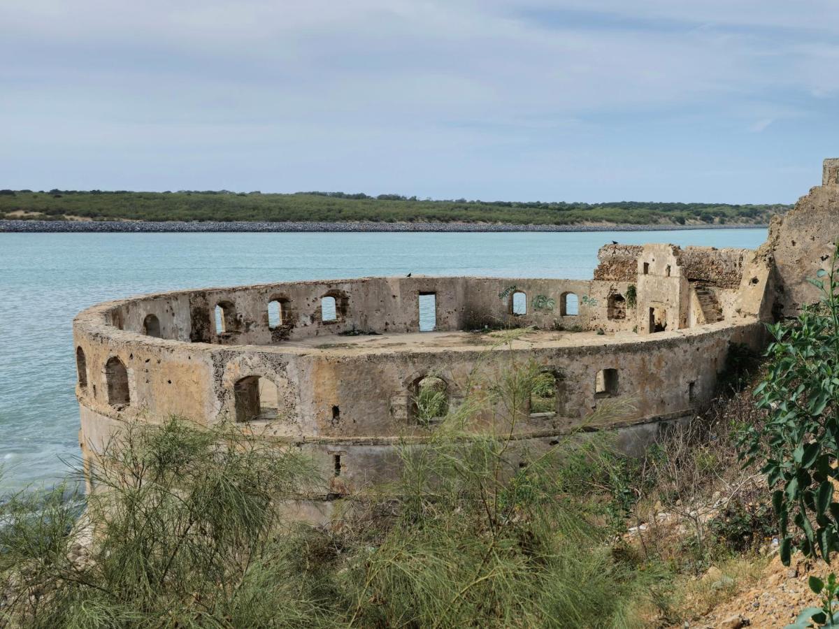 Magnifique Vue Mer Kenitra Dış mekan fotoğraf