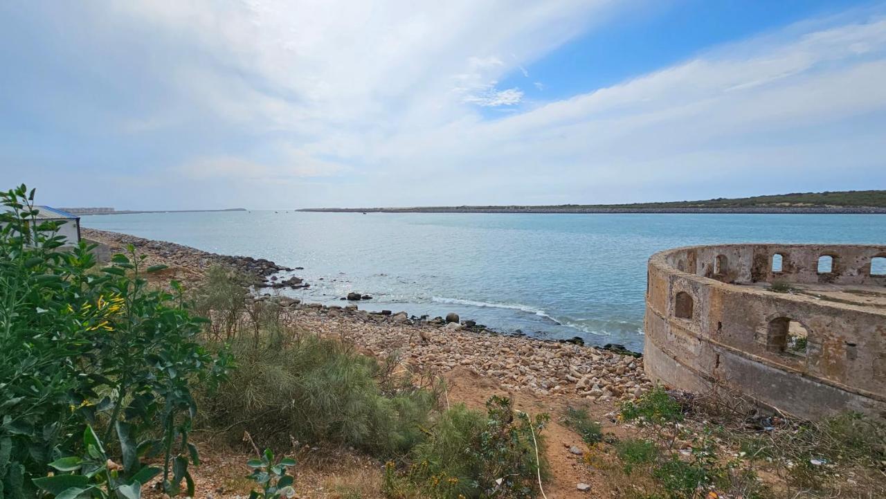 Magnifique Vue Mer Kenitra Dış mekan fotoğraf