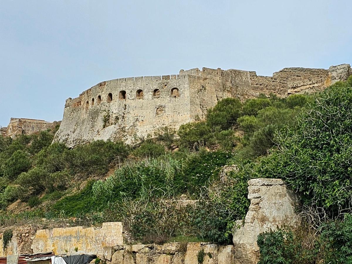 Magnifique Vue Mer Kenitra Dış mekan fotoğraf