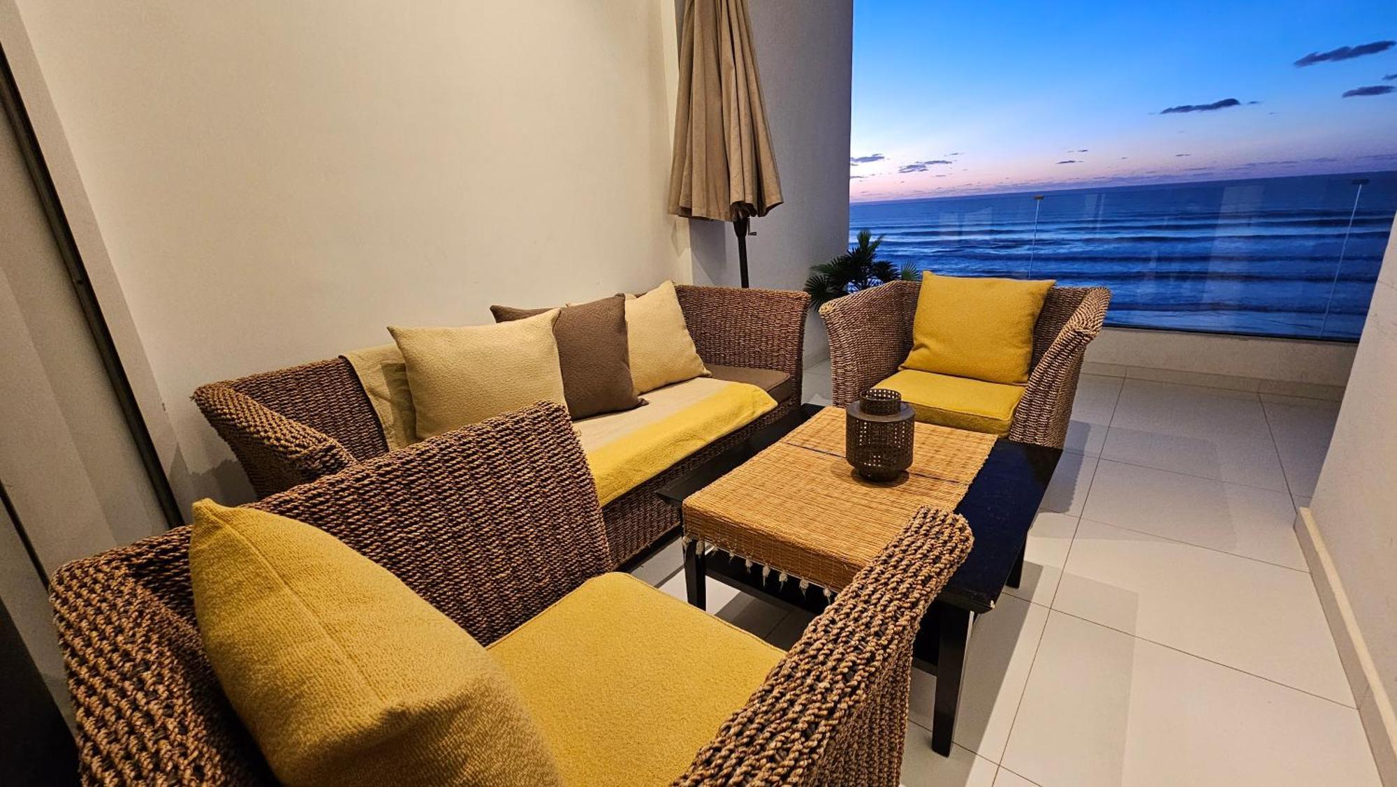 Magnifique Vue Mer Kenitra Dış mekan fotoğraf