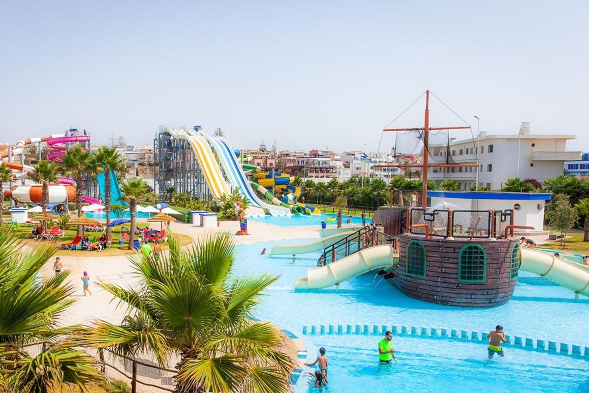 Magnifique Vue Mer Kenitra Dış mekan fotoğraf