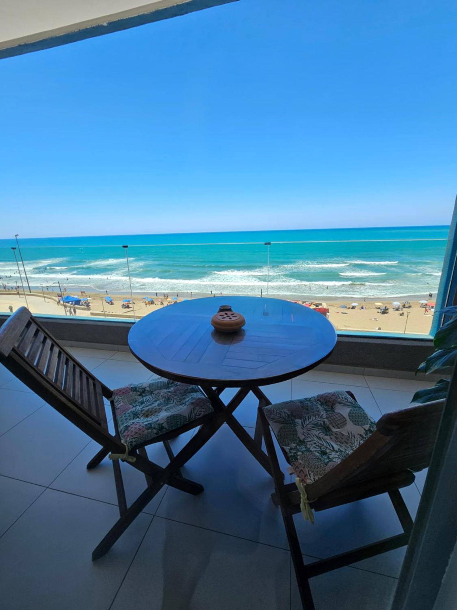 Magnifique Vue Mer Kenitra Dış mekan fotoğraf