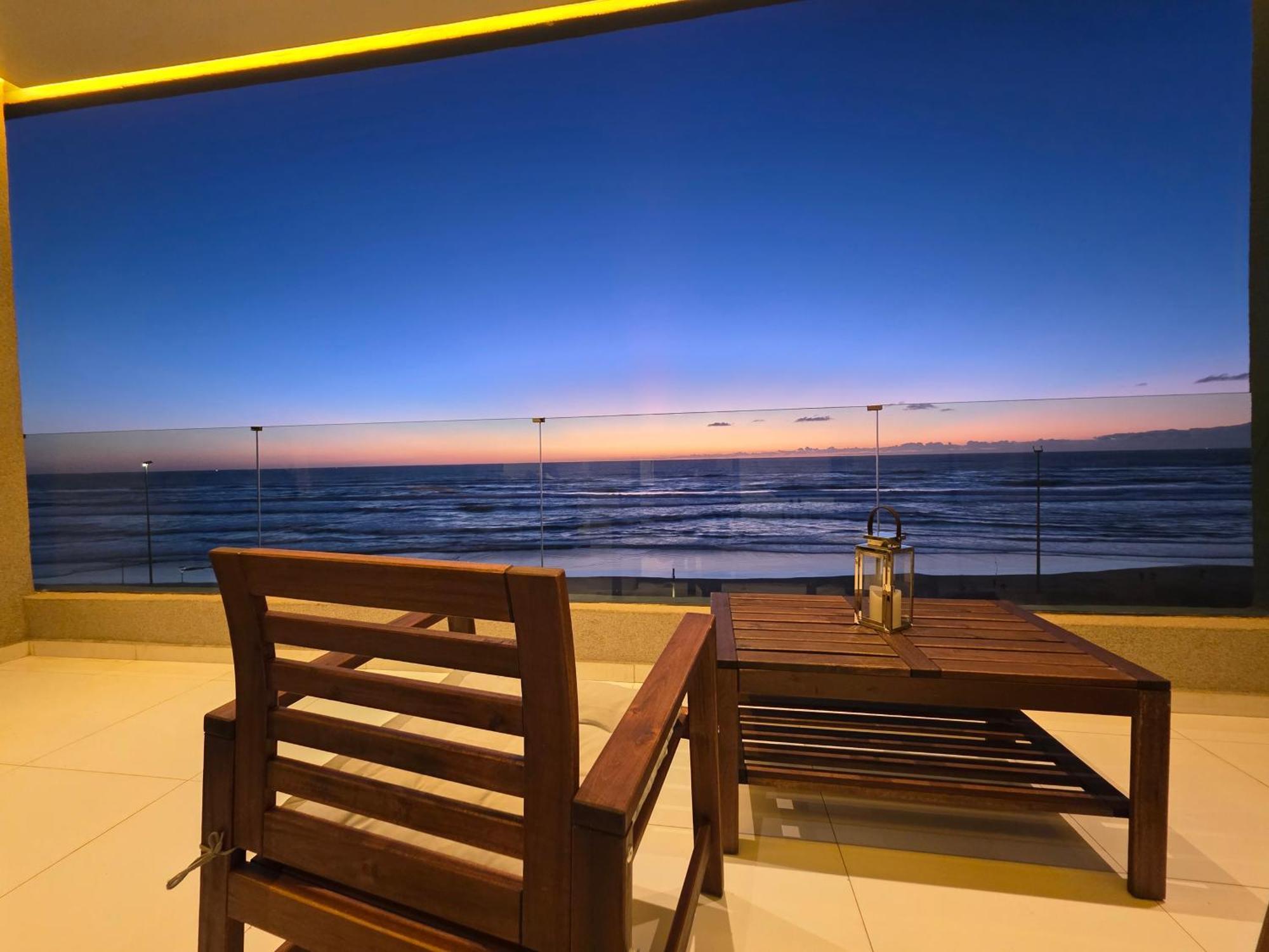 Magnifique Vue Mer Kenitra Dış mekan fotoğraf