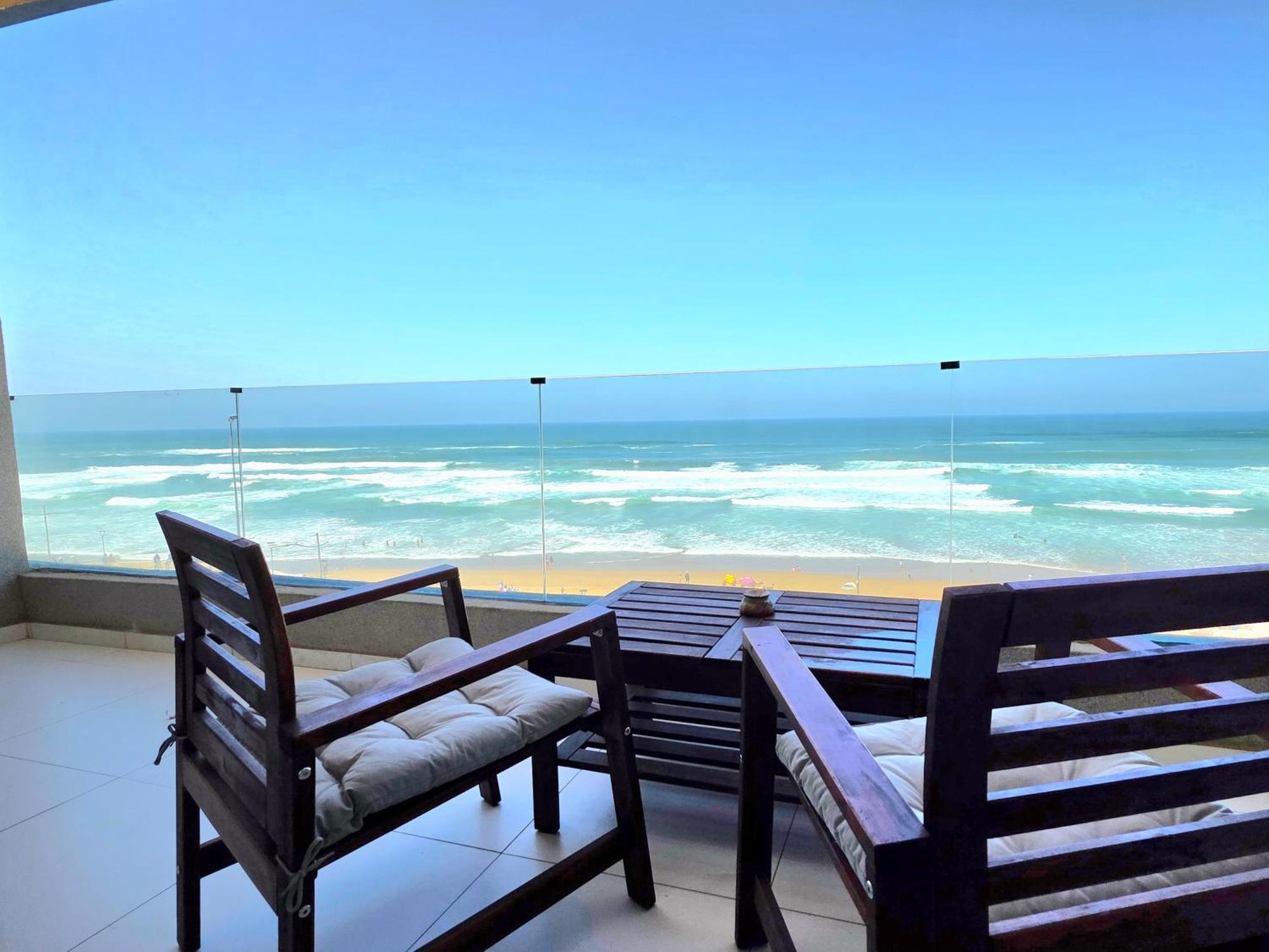 Magnifique Vue Mer Kenitra Dış mekan fotoğraf